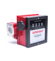 Super-rfay Analog Sayaç 2"