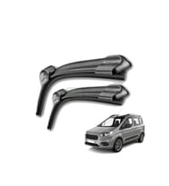 FORD TOURNEO COURİER ÖN CAM SİLECEK SÜPÜRGESİ TAKIMI 2014 - 2023 FORD KURYE ÖN SİLECEK