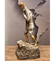 ATATÜRK KOCATEPE YÜRÜYÜŞÜ 30 cM