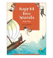 Acayip Bir Deniz Yolculuğu