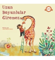 Uzun Boyunlular Giremez