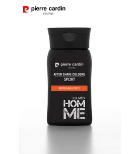 Pierre Cardin After Shave Cologne 150 ML - Sport Tıraş Sonrası Kolonya