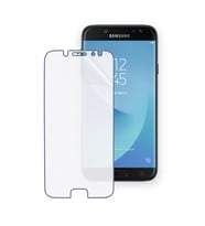 SChitec SAMSUNG Galaxy J7 Pro Uyumlu Ön Yüzey Nano Şeffaf Hidrojel Ekran Koruyucu