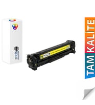 PlusPrint Hp 305A - Hp CE413A - Hp Colorlaserjet Pro 400 M475 Sarı Uyumlu Muadil Toner