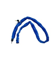 Zincir Kilit 6-1500 Mavi