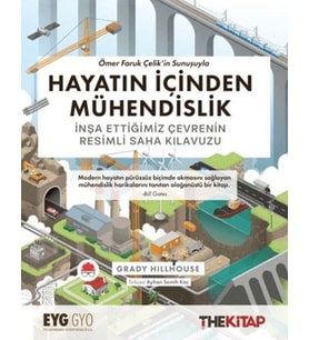 Hayatın İçinden Mühendislik