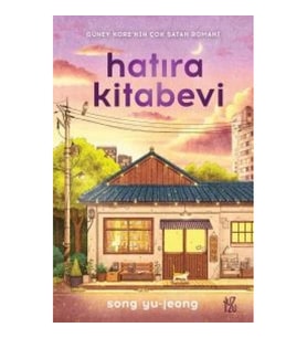 Hatıra Kitabevi