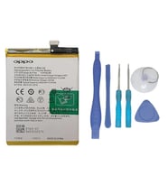 Oppo A91 - 4G - BLP765 Uyumlu Pil Sıfır - Servis + TAMİR SETİ