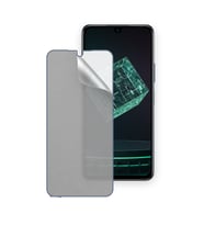 SChitec Infinix Note 12i 2022 Uyumlu Ön Yüzey Mat Hidrojel Ekran Koruyucu
