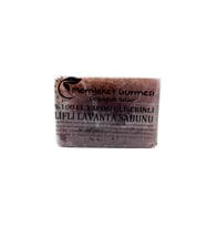 Kendinden Lifli Lavanta Sabunu 120 gr