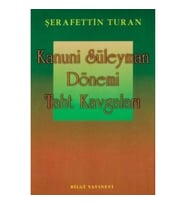 Kanuni Süleyman Dönemi: Taht Kavgaları