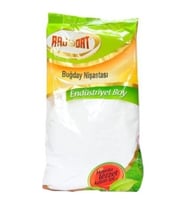 Bağdat Buğday Nişastası 1 kg