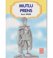 MUTLU PRENS - OSCAR WILDE - EVRENSEL İLETİŞİM