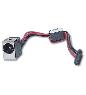 Acer Aspire One D255 Power Jack Kablolu