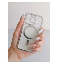 İphone 13 Pro Magsafe Kılıf Modelleri