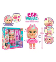 Cyb83000 Cry Babies Bella Sabah Rutini - 921481