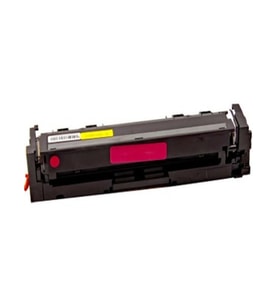 HP W2033A/415A/CRG055 KIRMIZI CHİPSİZ MUADİL TONER