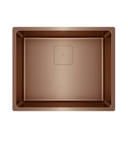 Teka FlexLinea RS15 50.40 Copper Paslanmaz Çelik Eviye