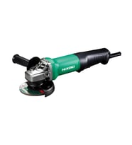 Hikoki G12SE3 115mm 1400W Profesyonel Avuç Taşlama