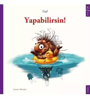 Yapabilirsin ! - Zapf