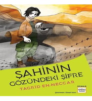Şahinin Gözündeki Şifre