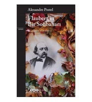 Flaubert’in Bir Sonbaharı