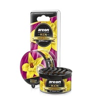 Areon Ken Blister Vanilla Bubble Bardaklik Oto Araç Kokusu