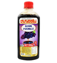 Üzüm Pekmezi Katkısız 950 gr