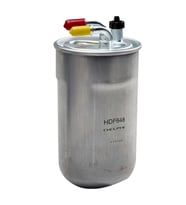 DELPHI HDF648-YAKIT FİLTRESİ Y.M-813 070-CORSA D Z13DTJ-Z13DTH-Z13DTE-A13DTE-A13DTR (Standart)