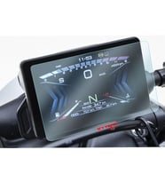 Zontes ZT-350R1 Ekran Koruyucu TFT Gösterge Parlak Nano