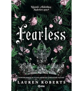 Fearless (Ciltli)