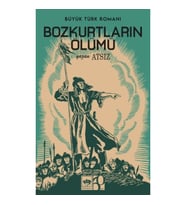 Bozkurtların Ölümü
