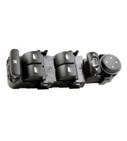 PEUGEOT 807 2002-2008 CAM AÇMA DÜĞMESİ 14996390XT