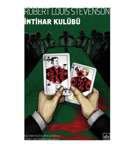 İntihar Kulübü