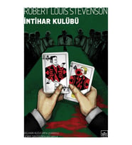 İntihar Kulübü
