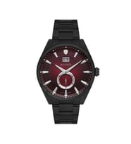 Wainer WA.17000-D Erkek Kol Saati