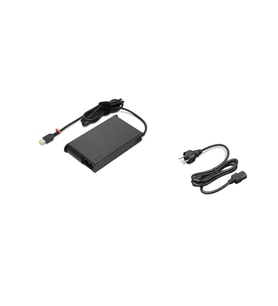Lenovo Thinkpad 4X20S56717 230w Slim Tip Nb/dock Ac Şarj Adaptörü