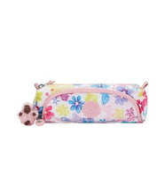Kipling Cute Medium Kalem Çantası Flower Stamp KI33308EM