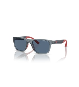 EK 4002 507280 48 Emporio Armani Kids Çocuk Güneş Gözlüğü