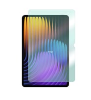 Xiaomi Pad 7 Ekran Koruyucu Nano Şeffaf 9H 11.2 inç (Şeffaf Hologram)
