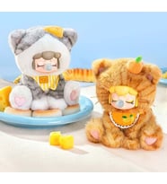 NANCI Tea Time Kitties SÜRPRİZ KUTU