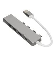 Ads301/A Usb 3,0 4 Port Hub