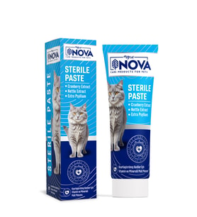 NOVA PREMIUM STERILE MALT PASTE