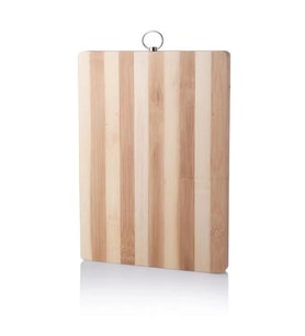 Bambu Kesim Tahtası 18x26cm Royaleks-B.EK-110
