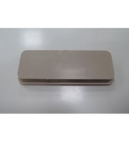 MERCEDES E CLASS- W210- 00/02; SUNROOF PERDE ÇEKME TUTAMAĞI BEJ 2151-2586A