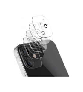 Çınarcık Dev Samsung Galaxy A52 Kamera Lens Koruma Cam