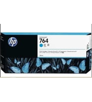 Hp T3500 Modelin Kartuşu C1Q13A Eski Tarih Cyan