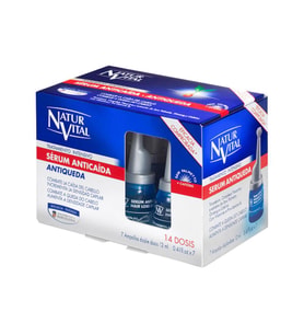 Natur Vital Hair Loss Saç Dökülmesine Karşı Onarıcı Serum
