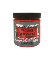 VERY CHALKY H. D. CH-58 COUNTRY KIRMIZI 500ML