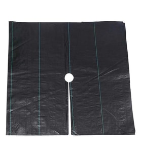 Yabani Ot Bariyer Matı 60 x 60 Cm